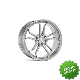 Llanta exclusiva Veemann Vc632 19x9.5 5x120 Et45 Cb72.56 Qsm