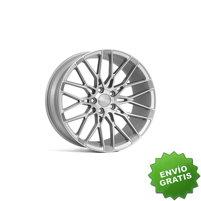 Llanta exclusiva Veemann V-fs34 20x8.5 5x120 Et35 Cb72.56 Sm