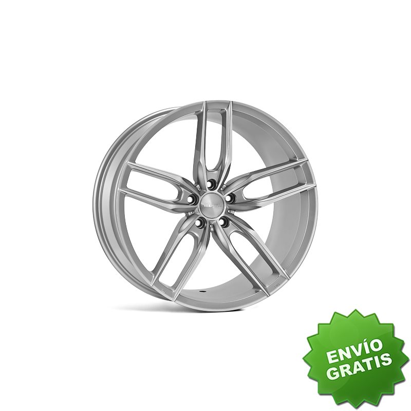 Llanta exclusiva Veemann V-fs28 20x10 5x120 Et42 Cb72.56 Sm