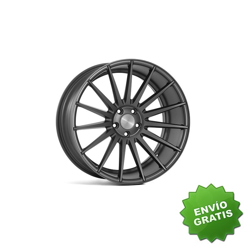 Llanta exclusiva Veemann Vc7 20x10 5x112 Et38 Cb66.56 Mg