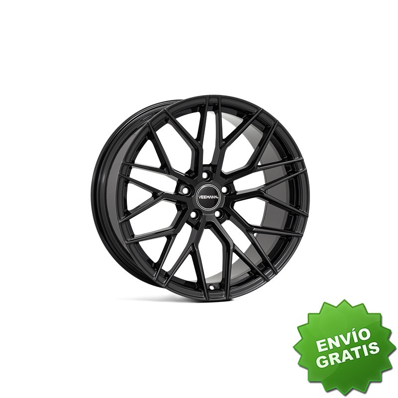 Llanta exclusiva Veemann Vc520 20x10 5x110 Et45 Cb66.56 Et45 Gb