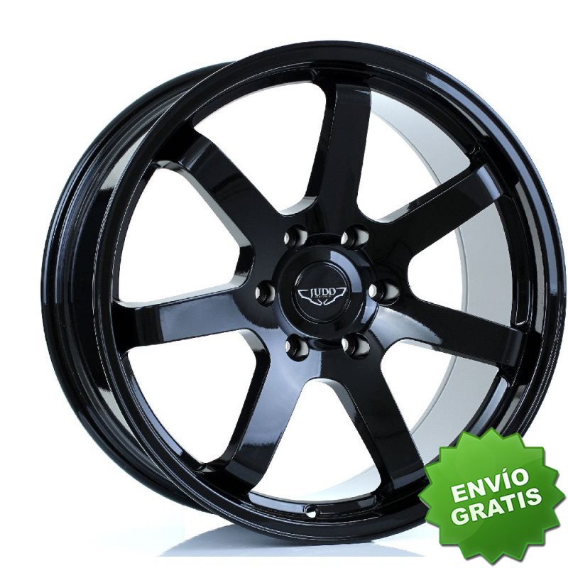 Llanta exclusiva Judd Terrain One 9.0x20 Et30 6x114