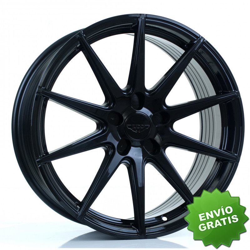 Llanta exclusiva Judd T311r 8.5x19 Et25 A 45 5x120