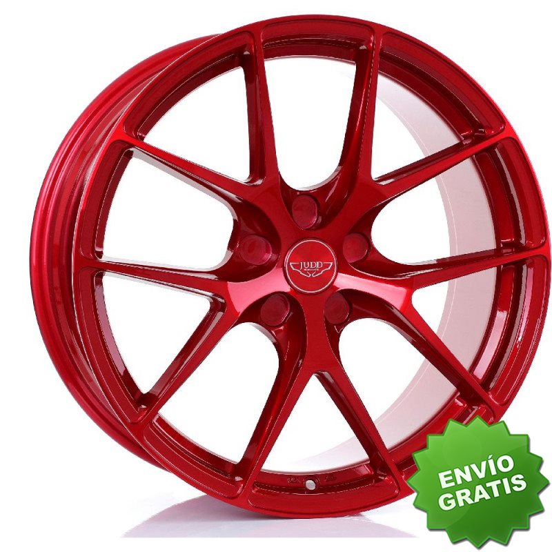 Llanta exclusiva Judd T325 8.5x19 Et20 A 45 5x108