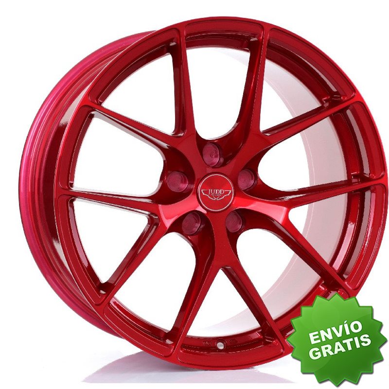 Llanta exclusiva Judd T325 9.5x19 Et20 A 42 5x110