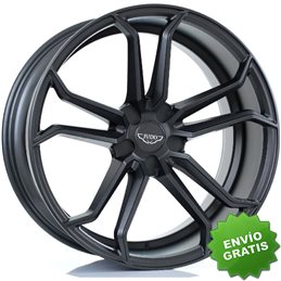 Llanta exclusiva Judd T502 8.5x20 Et20 A 40 5x112