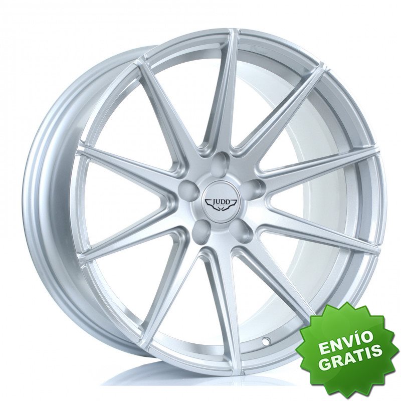 Llanta exclusiva Judd T311r 9.5x20 Et25 A 42 5x115