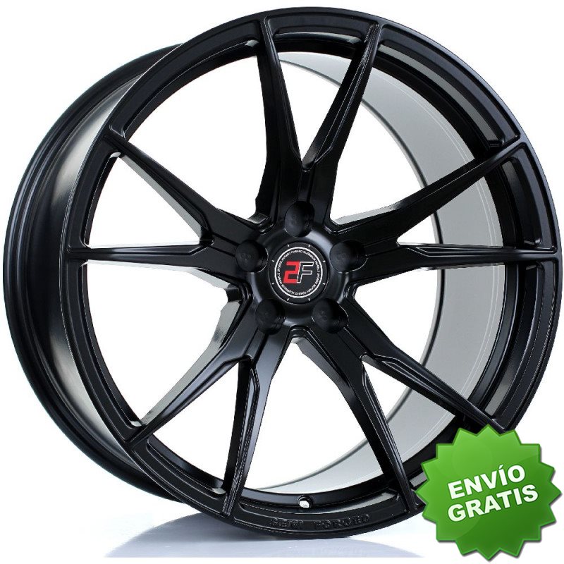 Llanta exclusiva 2forge Zf2 11.0x20 Et15 A 46 5x114