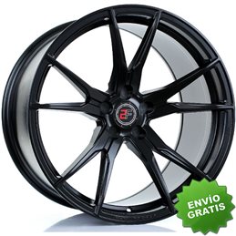 Llanta exclusiva 2forge Zf2 12.0x20 Et27 A 58 5x108