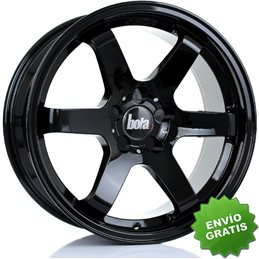 Llanta exclusiva Bola B1 8.5x18 Et40 A 45 5x100