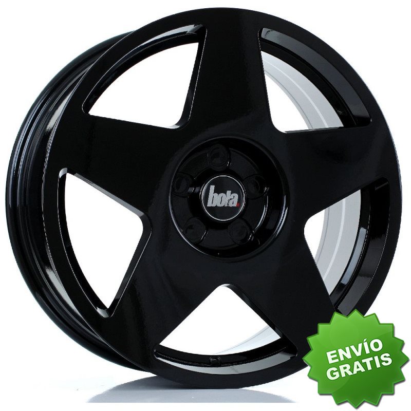 Llanta exclusiva Bola B10 8.0x18 Et30 A 45 5x105