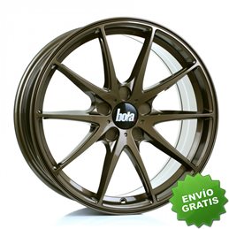 Llanta exclusiva Bola B9 8.0x18 Et30 A 45 5x110