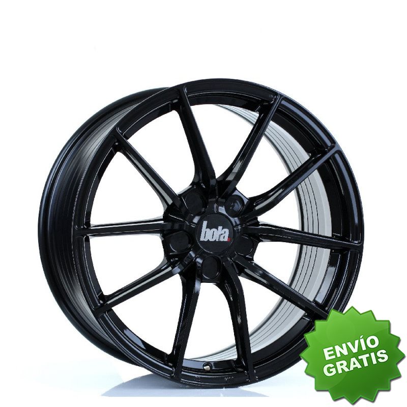 Llanta exclusiva Bola Flc 8.5x18 Et42 A 45 5x108