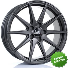 Llanta exclusiva Bola Csr 8.0x18 Et40 A 45 5x120