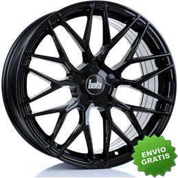 Llanta exclusiva Bola B17 8.5x18 Et25 A 45 5x115