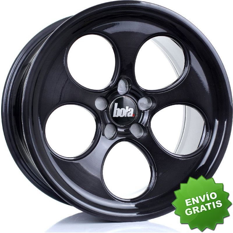 Llanta exclusiva Bola B5 9.5x18 Et40 A 45 5x108