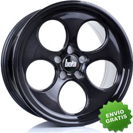 Llanta exclusiva Bola B5 9.5x18 Et40 A 45 5x98