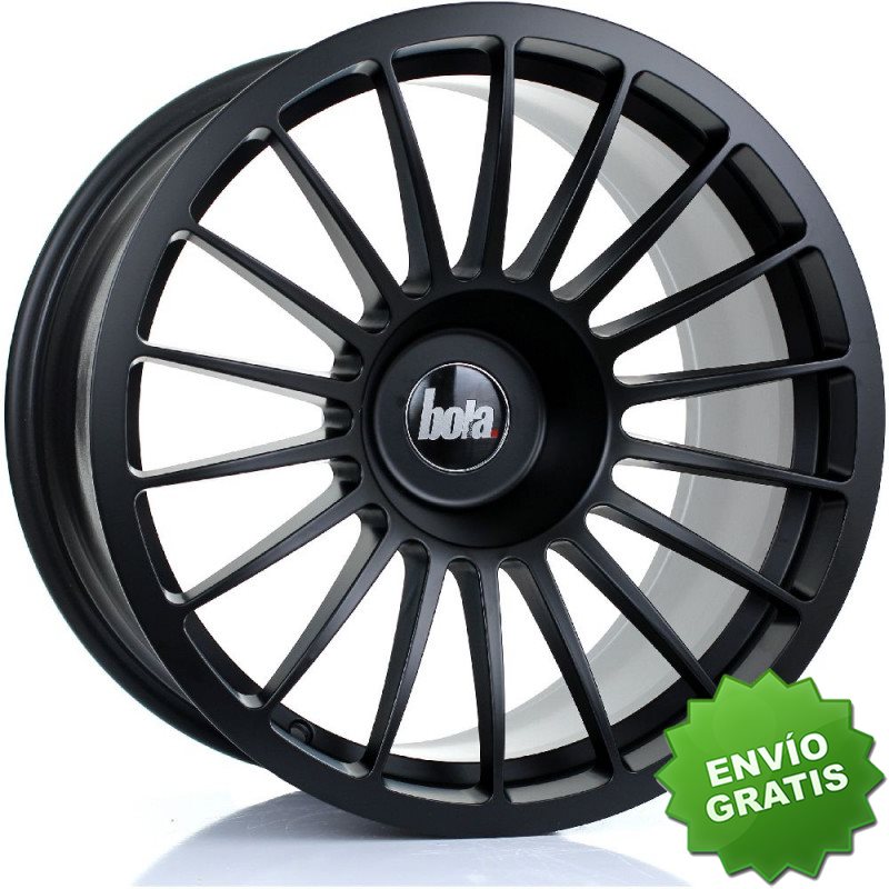 Llanta exclusiva Bola B14 10.5x18 Et10 A 25 5x100