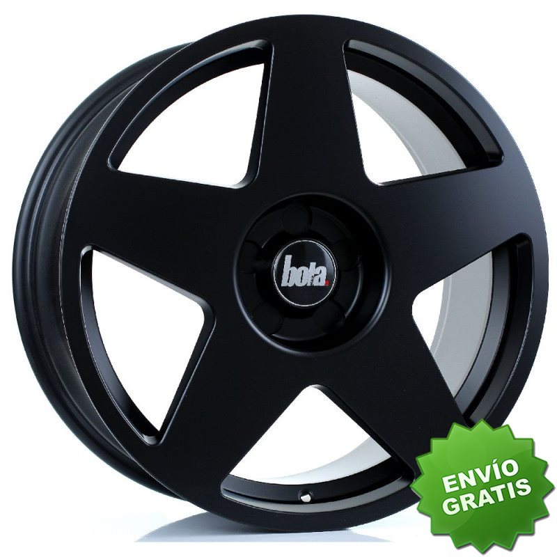 Llanta exclusiva Bola B10 8.5x19 Et25 A 45 5x100