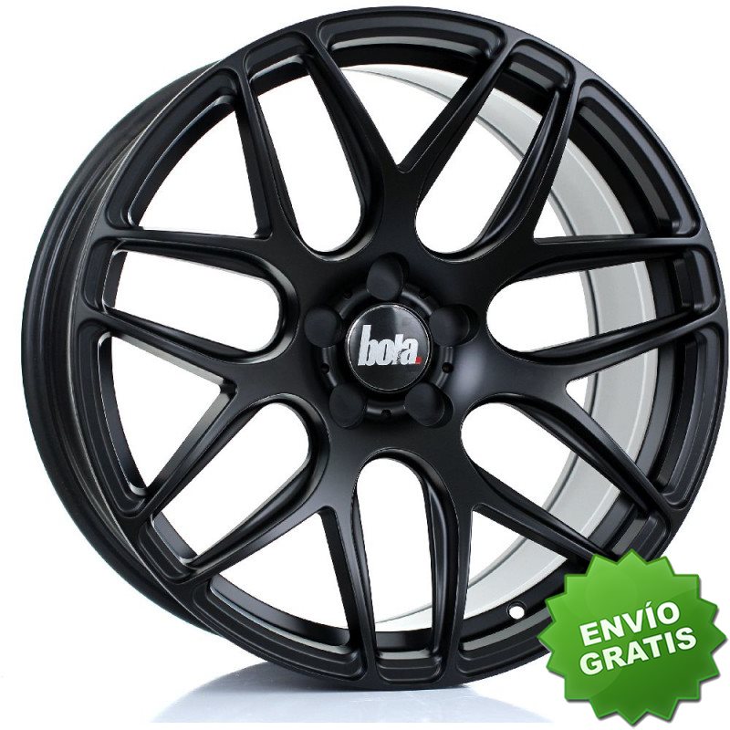 Llanta exclusiva Bola B8r 9.5x19 Et25 A 45 5x114