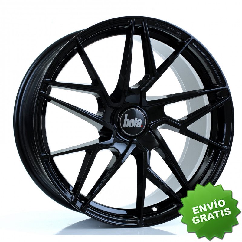 Llanta exclusiva Bola Flr 9.5x19 Et25 A 45 5x120