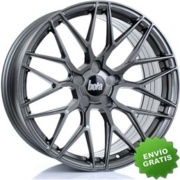 Llanta exclusiva Bola B17 9.5x19 Et25 A 45 5x130