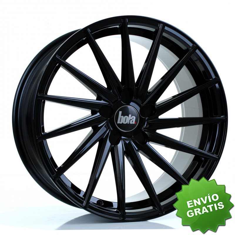 Llanta exclusiva Bola Zfr 9.5x19 Et25 A 45 5x98