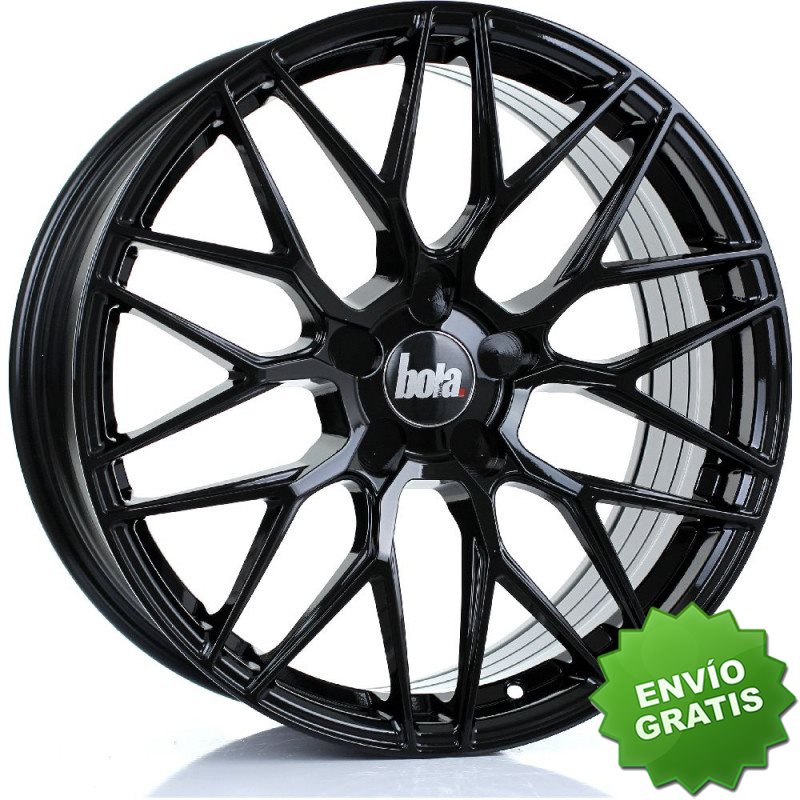 Llanta exclusiva Bola B17 8.5x19 Et40 A 45 5x105