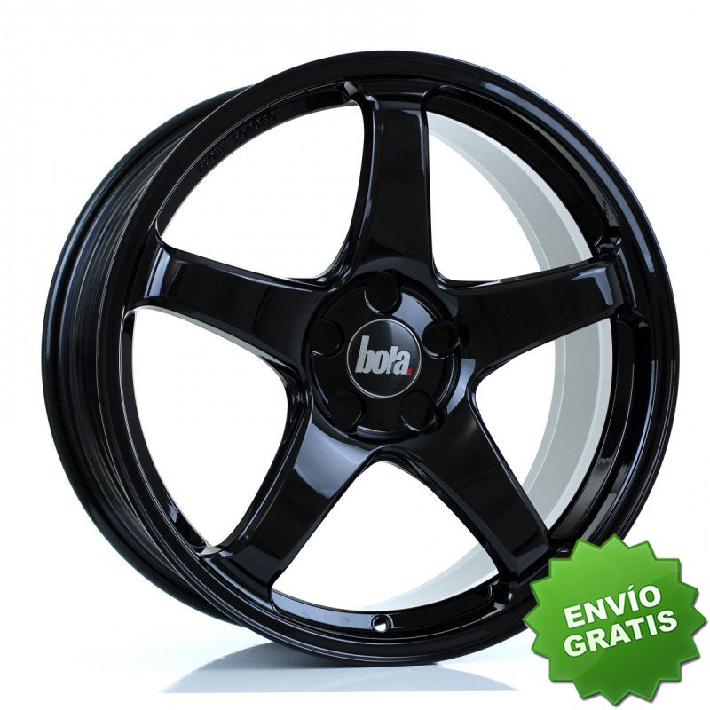 Llanta exclusiva Bola B2r 8.5x19 Et25 A 45 5x100