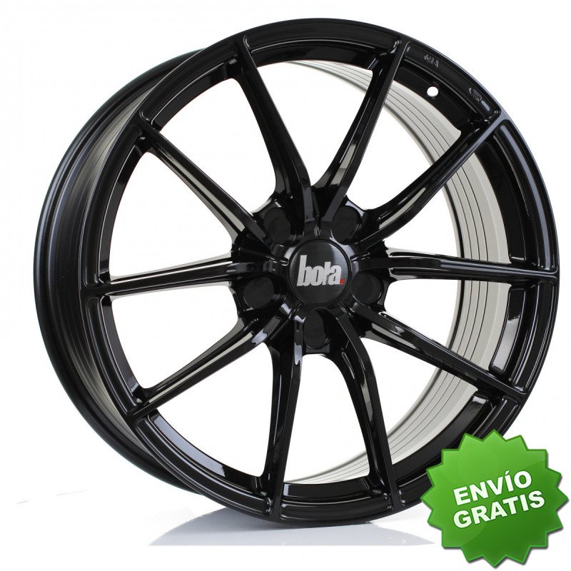 Llanta exclusiva Bola Flc 8.5x19 Et25 A 45 5x120.65