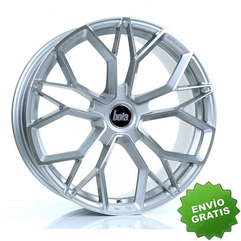 Llanta exclusiva Bola Flf 8.5x19 Et42 A 50 5x100