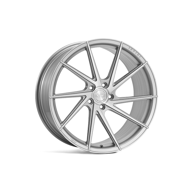 Llanta exclusiva Ispiri Ffr1d 19x10 5x120 Et42 Cb72.56 Psb