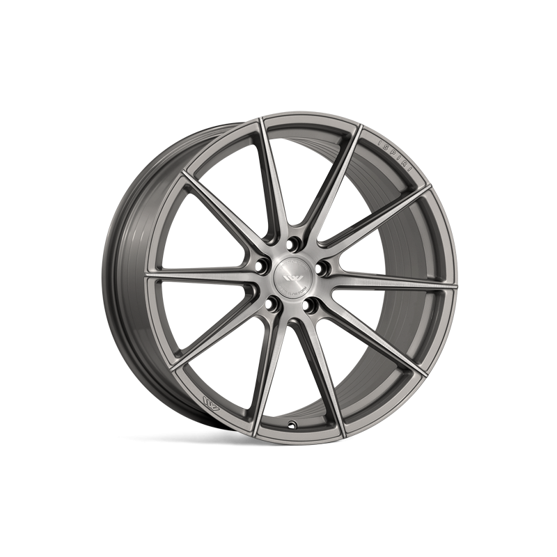 Llanta exclusiva Ispiri Ffr1 19x10 5x120 Et45 Cb72.56 Cgb