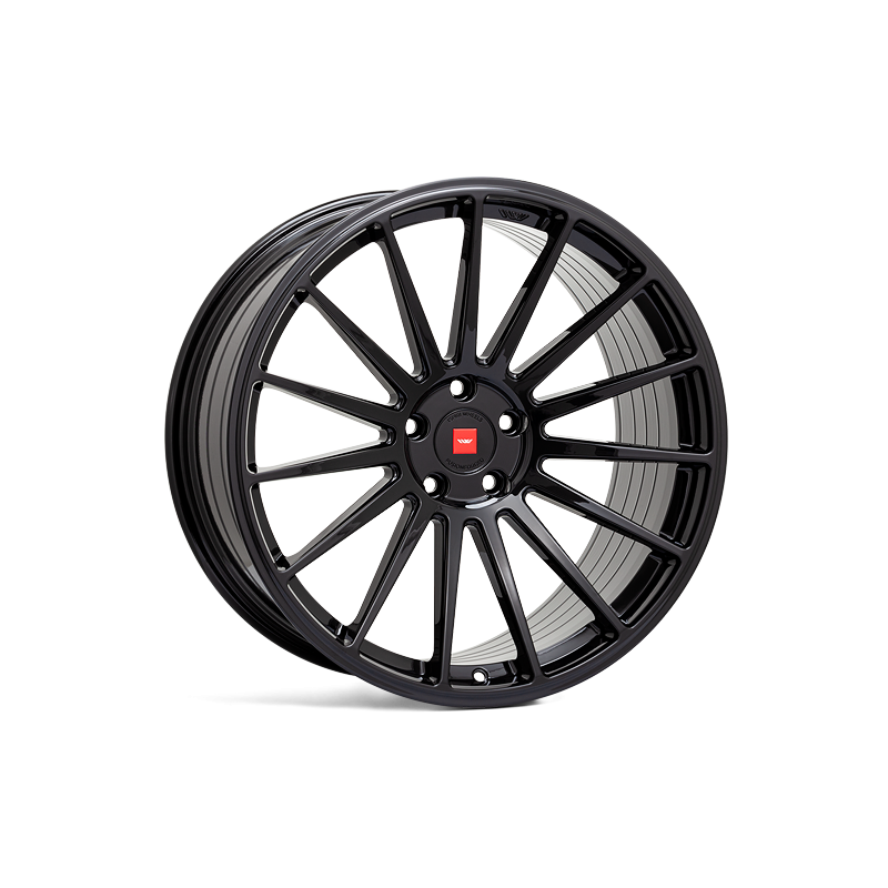 Llanta exclusiva Ispiri Ffp2 19x9.5 5x112 Et45 Cb66.56 Cb