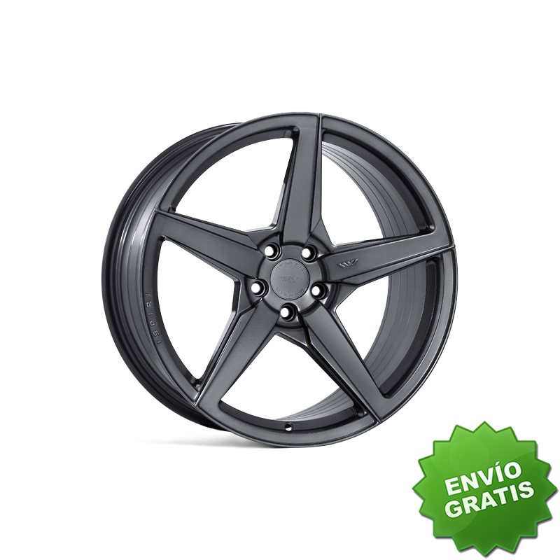 Llanta exclusiva Ispiri Ffr5 20x10.5 5x112 Et30 Cb66.56 Cg