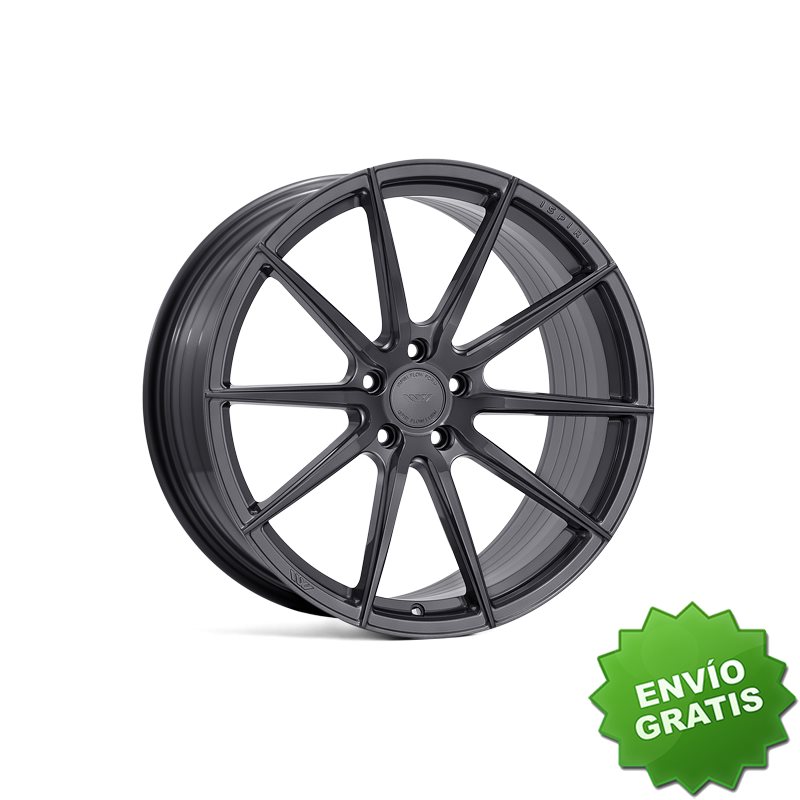 Llanta exclusiva Ispiri Ffr1 20x9.5 5x120 Et38 Cb72.56 Cg