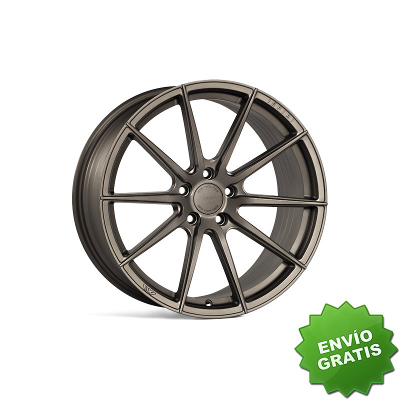 Llanta exclusiva Ispiri Ffr1 20x10 5x112 Et45 Cb66.56 Mcb