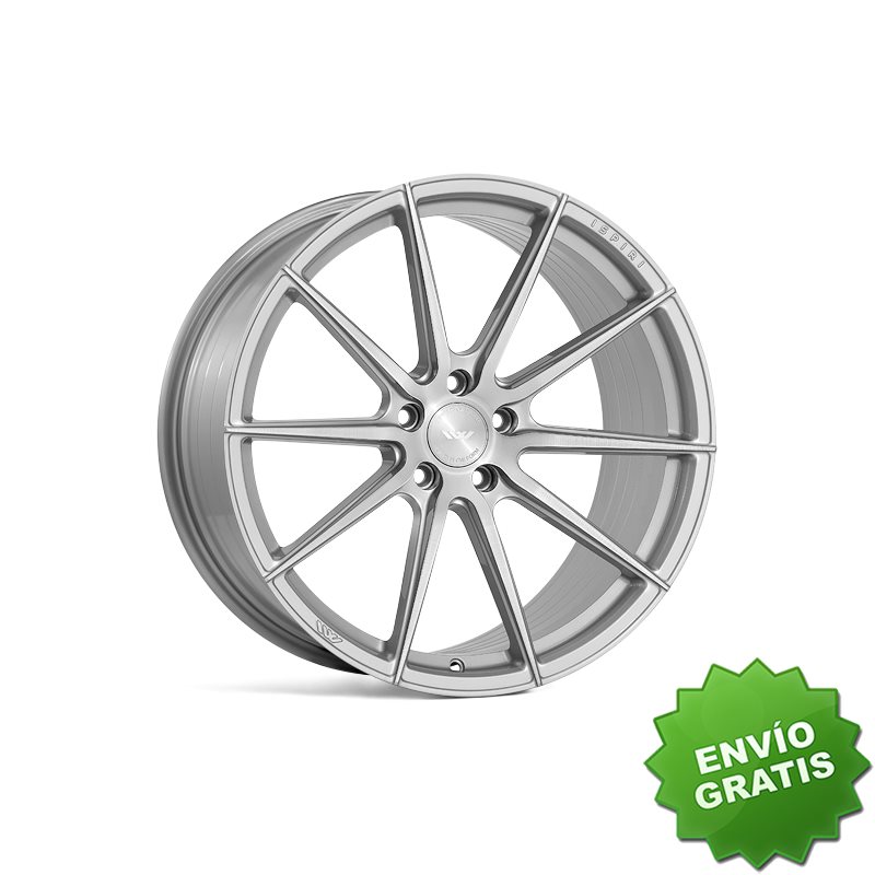 Llanta exclusiva Ispiri Ffr1 20x10 5x112 Et45 Cb66.56 Psb