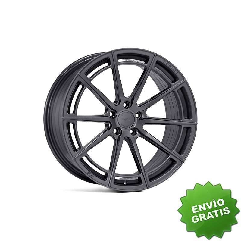 Llanta exclusiva Ispiri Ffr2 20x10.5 5x112 Et30 Cb66.56 Cg