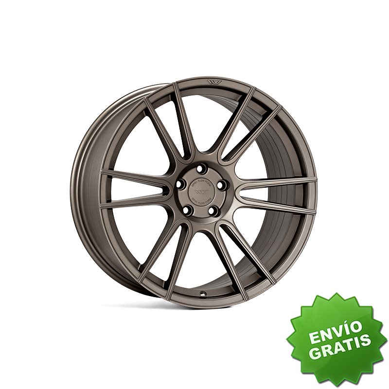 Llanta exclusiva Ispiri Ffr7 20x10.5 5x112 Et30 Cb66.56 Mcb