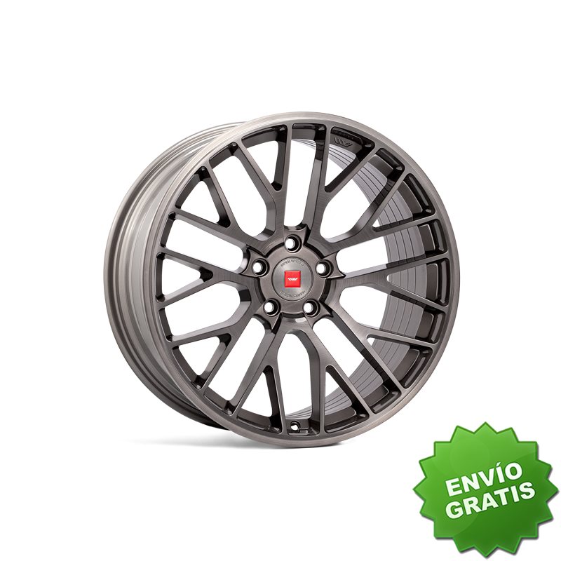 Llanta exclusiva Ispiri Ffp1 20x10.5 5x112 Et32 Cb66.56 Cgb