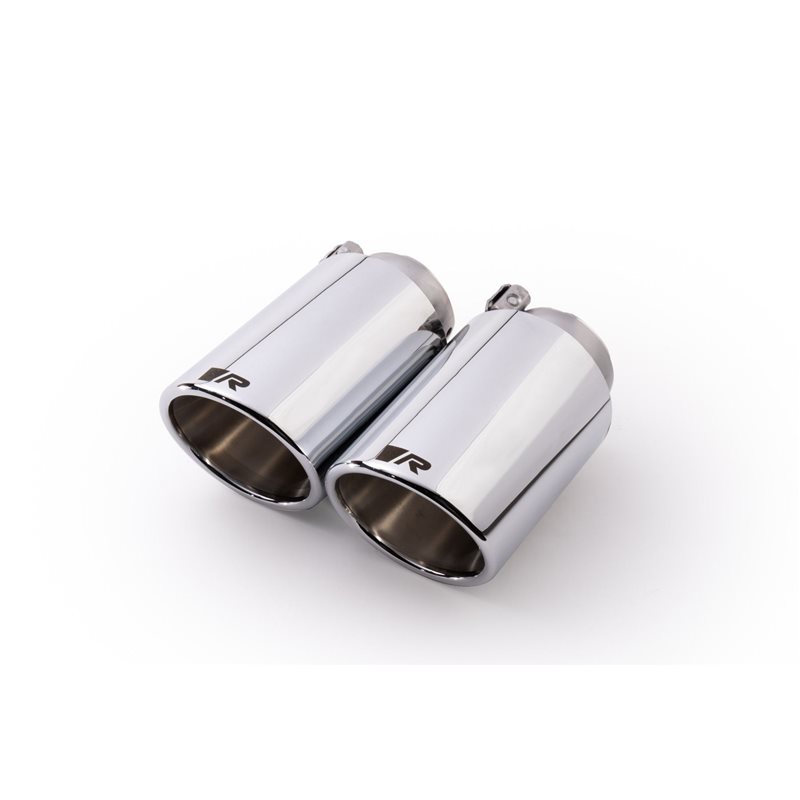 Set Terminales Remus 0026 70sr Audi 2 Series F22 Coupe / F23 Cabrio