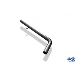 Escape Fox Audi A3/ S3 8l (96-02) A3 Fronttrieb