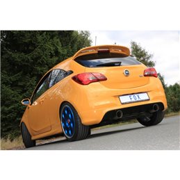 Escape Fox Opel Corsa E Opc