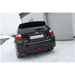 Escape Fox Subaru Impreza Gp 2,0l 110kw