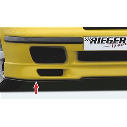 Añadido Rieger Opel Calibra (A) 03.90- 3-puertas