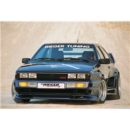 Paragolpes Rieger VW Scirocco 2 88- coupe