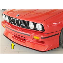 Añadido Rieger BMW 3-series E30 M3 01.86- coupe, cabrio