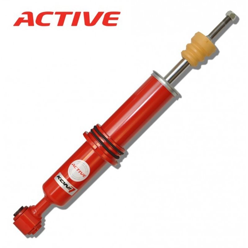 Amortiguador Koni Delantero Derecho Special-active 8745 1110r Volvo V50 