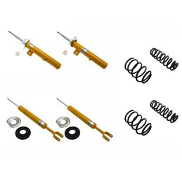 Suspension deportiva Koni Sport Kit Bmw 1-serie Hatchback (e81/e87)/coupé (e82)/cabrio (e88) (excl. M Coupé) 2004-2011 - 40-50/3